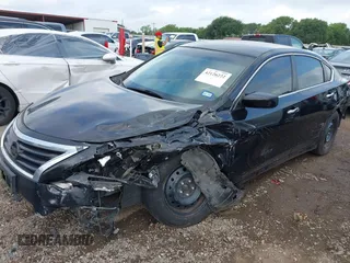 2015 Nissan Altima 2.5 z VIN 1N4AL3AP1FN377141, wystawiony jako IAAI lot #42126222 z przebiegiem 117 047 mil mil oraz . Historia ofert i sprzedaży dostępna na DreamBid. Obrazek 2.