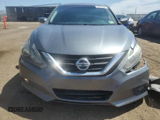 2016 Nissan Altima 2.5 S with VIN 1N4AL3AP7GC241433, listed as a Copart auction lot 53377605 with 111,915 mi miles and Salvage Title. Bid and sale history available at carsss.com. Image 5.