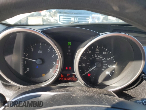 2011 Mazda 3 i Touring with VIN JM1BL1VF1B1357056, listed as a Copart auction lot 87734455 with 142,103 mi miles and Salvage Title. Bid and sale history available at carsss.com. Image 9.