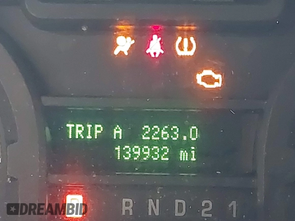 2014 Ford Econoline Passenger XL with VIN 1FBSS3BL7EDA11044, listed as a IAAI auction lot 41463372 with 139,932 mi miles and . Bid and sale history available at DreamBid. Image 16.