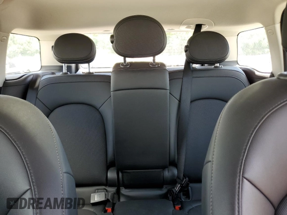 2019 MINI Countryman Cooper with VIN WMZYS7C52K3F45408, listed as a Copart auction lot 59002535 with Not provided miles and Salvage title. Bid and sale history available at DreamBid. Image 10.