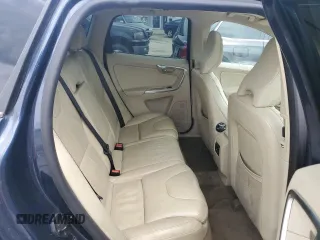 2012 Volvo XC60 3.2L с VIN YV4952DZ3C2309870, выставлен на аукционе Copart как лот 52700555 с пробегом 108 474 миль миль и На запчасти • Non repairable. История ставок и продаж доступна на DreamBid. Изображение 11.