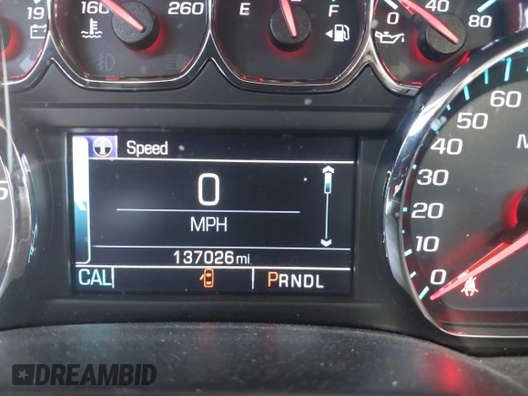 2018 Chevrolet Silverado 1500 LT with VIN 1GCRCREC4JZ224584, listed as a IAAI auction lot 41552287 with 137,026 mi miles and . Bid and sale history available at DreamBid. Image 7.