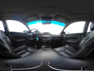 2011 Nissan Maxima SV с VIN 1N4AA5AP3BC848391, выставлен на аукционе IAAI как лот 42118014 с пробегом 173 905 миль миль и . История ставок и продаж доступна на DreamBid. Изображение 18.