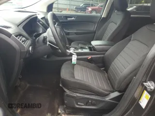 2020 Ford Edge SE с VIN 2FMPK3G94LBB43790, выставлен на аукционе Copart как лот 60316055 с пробегом 77 567 миль миль и Списание • Salvage title. История ставок и продаж доступна на DreamBid. Изображение 7.
