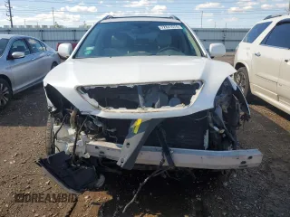2006 Lexus RX 330 with VIN 2T2HA31U66C109236, listed as a Copart auction lot 72841074 with 248,606 mi miles and Clean Title. Bid and sale history available at carsss.com. Image 5.