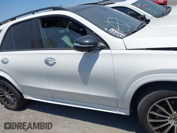 2022 Mercedes-Benz GLE 350 with VIN 4JGFB4JB3NA701382, listed as a IAAI auction lot 42355749 with 36,982 mi miles and . Bid and sale history available at DreamBid. Image 14.
