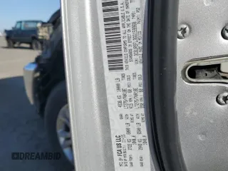 2016 Ram 2500 Laramie with VIN 3C6UR5FL3GG159968, listed as a Copart auction lot 54046445 with 106,300 mi miles and Salvage Title. Bid and sale history available at carsss.com. Image 13.