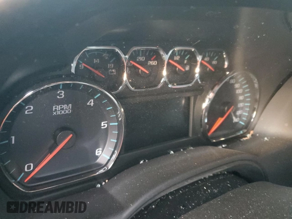 2020 Chevrolet Tahoe LT z VIN 1GNSKBKC2LR307442, wystawiony jako Copart lot #82393864 z przebiegiem Nie podano mil oraz Nie do naprawy • Non repairable. Historia ofert i sprzedaży dostępna na DreamBid. Obrazek 9.