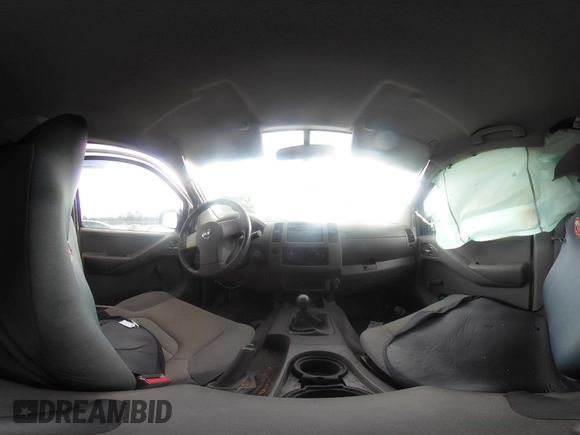 2012 Nissan Frontier S with VIN 1N6BD0CT2CC461882, listed as a IAAI auction lot 42698690 with 106,204 mi miles and . Bid and sale history available at DreamBid. Image 18.