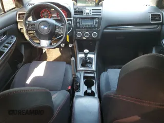 2015 Subaru WRX Premium with VIN JF1VA1D63F9813351, listed as a Copart auction lot 53405865 with 140,948 mi miles and Clean Title. Bid and sale history available at carsss.com. Image 8.