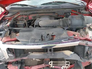 2001 Ford F-150 XL с VIN 1FTRX17W41NA73346, выставлен на аукционе IAAI как лот 42295439 с пробегом Не указан миль и . История ставок и продаж доступна на DreamBid. Изображение 10.