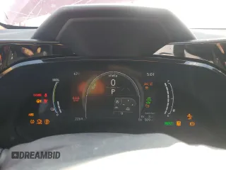 2025 Lexus NX 450h+ Luxury z VIN JTJHKCFZ8S2045003, wystawiony jako Copart lot #83684334 z przebiegiem 2 269 mil mil oraz Szkoda całkowita • Salvage title. Historia ofert i sprzedaży dostępna na DreamBid. Obrazek 9.