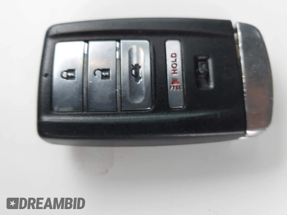2017 Acura TLX w/Technology Pkg with VIN 19UUB1F56HA005179, listed as a IAAI auction lot 41200140 with 66,771 mi miles. Bid and sale history available at carsss.com. Image 11.