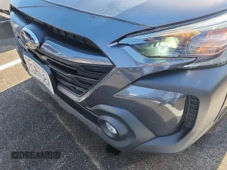 2023 Subaru Outback Premium with VIN 4S4BTADC6P3138981, listed as a IAAI auction lot 42733786 with 76,840 mi miles and . Bid and sale history available at DreamBid. Image 2.