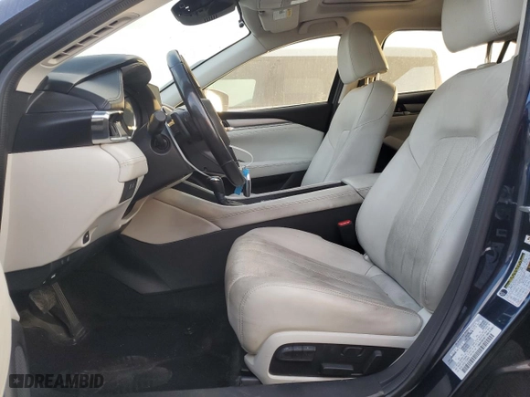 2018 Mazda Mazda6 Grand Touring Reserve with VIN JM1GL1WY9J1309440, listed as a Copart auction lot 85859434 with 104,480 mi miles and Clean Title. Bid and sale history available at carsss.com. Image 7.