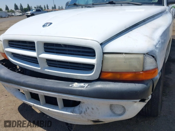 2001 Dodge Dakota с VIN 1B7GL22X91S188051, выставлен на аукционе IAAI как лот 40048902 с пробегом 304 305 миль миль и . История ставок и продаж доступна на DreamBid. Изображение 18.