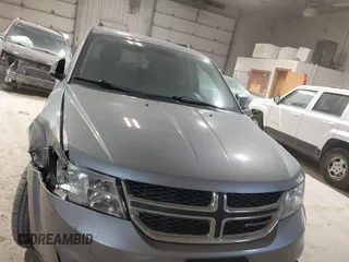 2015 Dodge Journey SXT with VIN 3C4PDDBG4FT544162, listed as a IAAI auction lot 41320028 with 128,475 mi miles and . Bid and sale history available at DreamBid. Image 12.