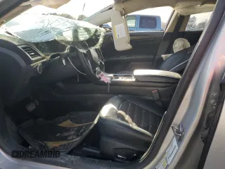 2018 Ford Fusion SE with VIN 3FA6P0HD3JR200732, listed as a Copart auction lot 42681105 with 162,701 mi miles and Salvage Title. Bid and sale history available at DreamBid. Image 7.