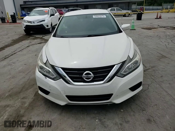 2017 Nissan Altima SR z VIN 1N4AL3AP9HC161536, wystawiony jako Copart lot #59923375 z przebiegiem 168 578 mil mil oraz Szkoda całkowita • Salvage title. Historia ofert i sprzedaży dostępna na DreamBid. Obrazek 13.