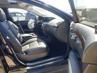 2013 Mercedes-Benz S 550 z VIN WDDNG7DB6DA501650, wystawiony jako IAAI lot #41833865 z przebiegiem 88 268 mil mil oraz . Historia ofert i sprzedaży dostępna na DreamBid. Obrazek 5.