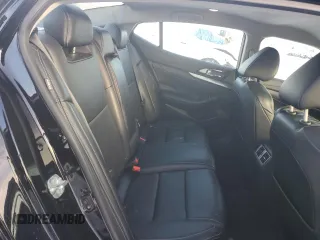 2021 Nissan Maxima SV with VIN 1N4AA6CV6MC512190, listed as a Copart auction lot 88101805 with 49,276 mi miles and Salvage title. Bid and sale history available at DreamBid. Image 10.