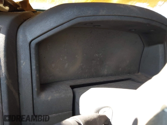 2016 Ram 1500 Express with VIN 3C6RR6KTXGG245635, listed as a IAAI auction lot 41274421 with Not provided miles and . Bid and sale history available at DreamBid. Image 7.