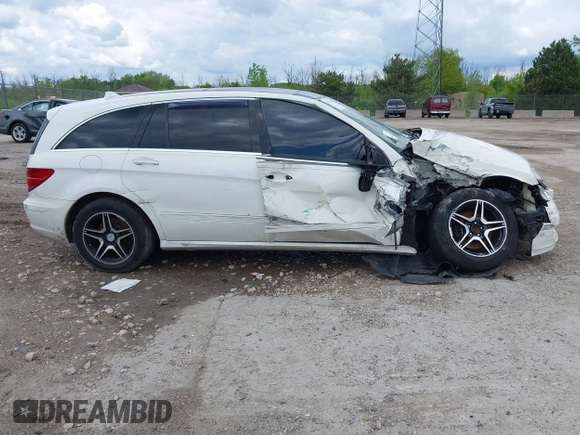 2007 Mercedes-Benz R 3.0L with VIN 4JGCB22E37A042643, listed as a IAAI auction lot 42377641 with 170,415 mi miles and . Bid and sale history available at DreamBid. Image 13.