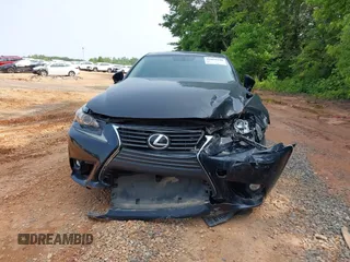 2015 Lexus IS 250 z VIN JTHBF1D20F5057611, wystawiony jako IAAI lot #42059340 z przebiegiem 172 154 mil mil oraz . Historia ofert i sprzedaży dostępna na DreamBid. Obrazek 12.
