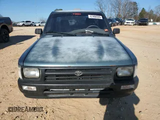 1994 Toyota Pickup z VIN 4TARN81A5RZ221208, wystawiony jako Copart lot #47466265 z przebiegiem 244 088 mil mil oraz Szkoda całkowita • Salvage title. Historia ofert i sprzedaży dostępna na DreamBid. Obrazek 5.