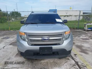 2014 Ford Explorer z VIN 1FM5K8B8XEGA63084, wystawiony jako IAAI lot #42718250 z przebiegiem 173 951 mil mil oraz . Historia ofert i sprzedaży dostępna na DreamBid. Obrazek 12.
