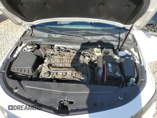 2016 Chevrolet Impala LT z VIN 2G1115S35G9129284, wystawiony jako Copart lot #53515665 z przebiegiem 125 220 mil mil oraz Szkoda całkowita • Salvage title. Historia ofert i sprzedaży dostępna na DreamBid. Obrazek 13.