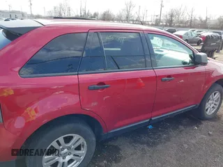 2007 Ford Edge SE z VIN 2FMDK36C77BB43711, wystawiony jako IAAI lot #41811281 z przebiegiem 133 623 mil mil oraz . Historia ofert i sprzedaży dostępna na DreamBid. Obrazek 13.