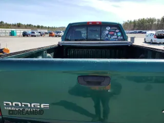 2004 Dodge 2500 SLT with VIN 3D7KU26D24G156910, listed as a Copart auction lot 53980785 with 70,209 mi miles and Clean Title. Bid and sale history available at carsss.com. Image 10.