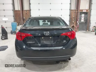 2017 Toyota Corolla L with VIN 2T1BURHEXHC747351, listed as a IAAI auction lot 42005758 with 94,366 mi miles and . Bid and sale history available at DreamBid. Image 16.