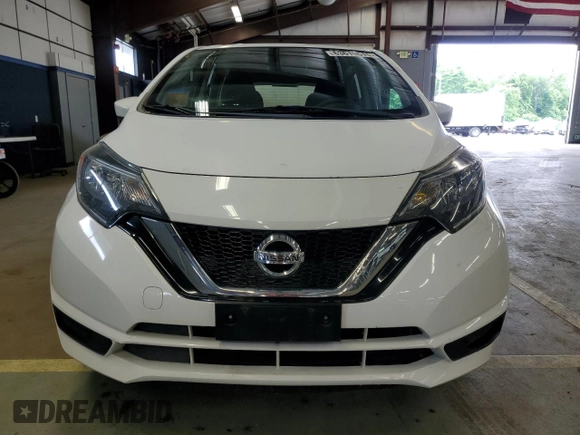 2018 Nissan Note SV с VIN 3N1CE2CP8JL355024, выставлен на аукционе Copart как лот 63619615 с пробегом 138 777 миль миль и Чистый • Clean title. История ставок и продаж доступна на DreamBid. Изображение 5.