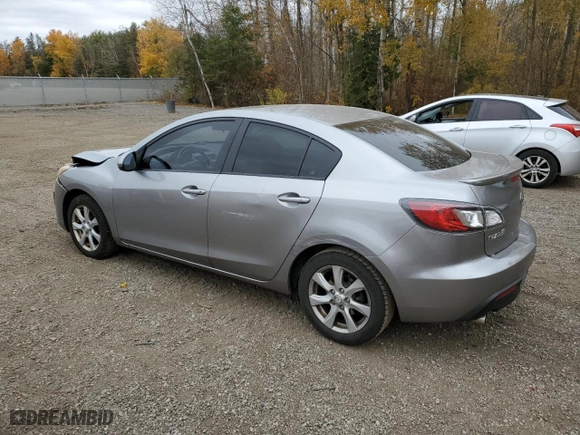 2011 Mazda Mazda3 i Touring with VIN JM1BL1VFXB1453283, listed as a Copart auction lot 77113334 with 245,516 mi miles and Clean Title. Bid and sale history available at carsss.com. Image 2.