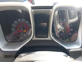 2010 Chevrolet Camaro 2SS z VIN 2G1FK1EJ0A9144871, wystawiony jako IAAI lot #42054933 z przebiegiem 140 100 mil mil oraz . Historia ofert i sprzedaży dostępna na DreamBid. Obrazek 7.
