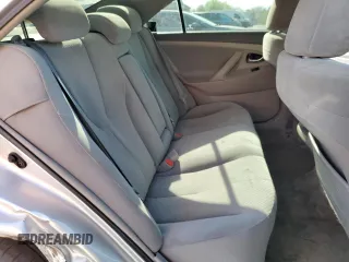 2009 Toyota Camry with VIN 4T1BE46K79U322906, listed as a Copart auction lot 52097395 with 136,363 mi miles and Salvage Title. Bid and sale history available at carsss.com. Image 10.