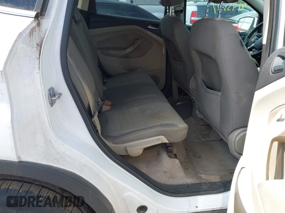 2013 Ford Escape SE with VIN 1FMCU9GX8DUA11623, listed as a IAAI auction lot 42453427 with 157,487 mi miles and . Bid and sale history available at DreamBid. Image 8.