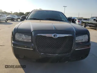 2010 Chrysler 300 Touring with VIN 2C3CA5CV2AH225438, listed as a Copart auction lot 75481074 with Not Provided miles and Clean Title. Bid and sale history available at carsss.com. Image 5.