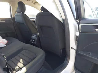 2018 Ford Fusion Hybrid SE with VIN 3FA6P0LU7JR188124, listed as a IAAI auction lot 41760184 with 74,731 mi miles. Bid and sale history available at carsss.com. Image 8.