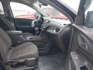 2020 Chevrolet Equinox LT с VIN 2GNAXJEV5L6243512, выставлен на аукционе IAAI как лот 42145254 с пробегом 115 018 миль миль и . История ставок и продаж доступна на DreamBid. Изображение 5.