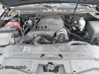 2007 Chevrolet Suburban LT с VIN 1GNFK163X7J201279, выставлен на аукционе IAAI как лот 42459143 с пробегом 166 987 миль миль и . История ставок и продаж доступна на DreamBid. Изображение 10.