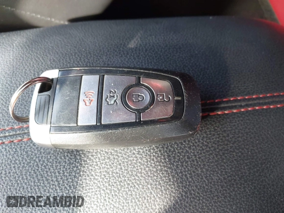 2019 Ford Mustang EcoBoost с VIN 1FATP8UH0K5120934, выставлен на аукционе IAAI как лот 42016049 с пробегом 76 508 миль миль и . История ставок и продаж доступна на DreamBid. Изображение 11.