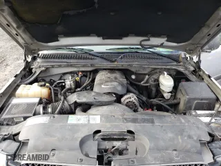 2003 Chevrolet Silverado 1500 LT with VIN 1GCEK19T33Z169884, listed as a Copart auction lot 89355835 with 0 mi miles and Salvage Title. Bid and sale history available at carsss.com. Image 11.
