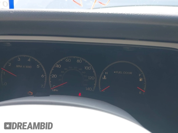 2006 Lincoln Navigator Luxury with VIN 5LMFU285X6LJ24836, listed as a IAAI auction lot 42774490 with 158,766 mi miles and . Bid and sale history available at DreamBid. Image 7.