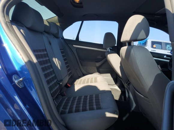 2008 Volkswagen Jetta с VIN 3VWDA71K18M174530, выставлен на аукционе Copart как лот 88576405 с пробегом 144 296 миль миль и Списание • Salvage title. История ставок и продаж доступна на DreamBid. Изображение 10.