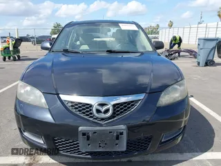2007 Mazda 3 i Touring with VIN JM1BK32G971673291, listed as a IAAI auction lot 41916235 with 97,391 mi miles and . Bid and sale history available at DreamBid. Image 12.