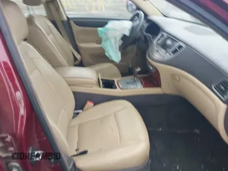 2012 Hyundai Genesis 3.8L z VIN KMHGC4DD2CU190449, wystawiony jako IAAI lot #41950971 z przebiegiem 180 008 mil mil oraz . Historia ofert i sprzedaży dostępna na DreamBid. Obrazek 5.